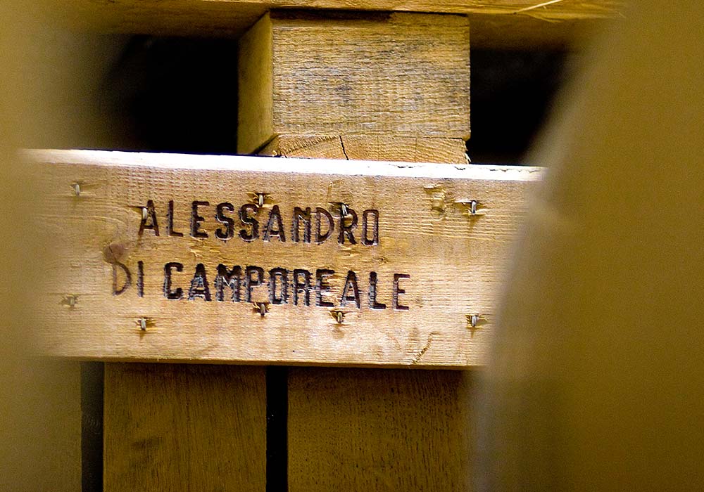 Alessandro di Camporeale Alessandro di Camporeale