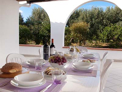 Holiday home Casa Giudeo in Balestrate in Sicily Holiday home Casa Giudeo in Balestrate in Sicily