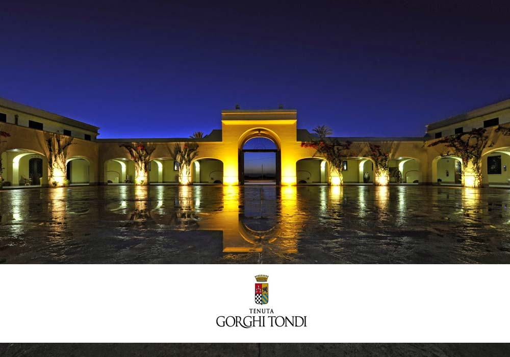 Tenuta Gorghi Tondi Tenuta Gorghi Tondi